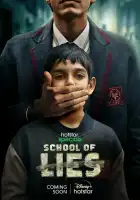  Школа лжи смотреть онлайн сериал 1 сезон 